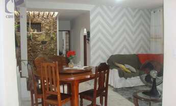 Imagem 3: Casa com 4 dormitórios à venda, 150 m² por R$ 295.000 - Cajazeiras - Fortaleza/CE