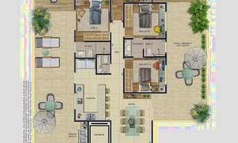 Imagem 7: Venda Residential / Apartment Belo Horizonte MG