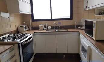 Imagem 7: APARTAMENTO - MORUMBI - SP