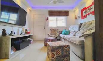 Imagem 3: Casa em condomínio com 2 dormitórios e 1 vaga no Bairro Vila Nova (Vila Solaris) - CV5741