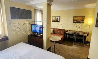 Imagem 7: Apartamento disponível para locação próximo a Avenida Paulista, Shopping Cidade de São Pau