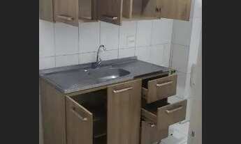 Imagem 6: APARTAMENTO RESIDENCIAL em SÃO JOSÉ DOS CAMPOS - SP, JARDIM AUGUSTA