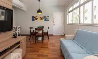 Imagem 7: Apartamento para Aluguel - Jardim Paulista, 2 Quartos, 90 m2