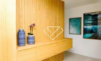 Imagem 7: Flat com 2 quartos à venda, 85 m² por R$ 3.250.000 - Ipanema - Rio de Janeiro/RJ