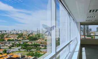 Imagem 2: Conjunto / Sala em Brooklin - São Paulo