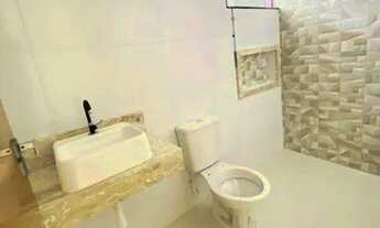 Imagem 5: Casa com 3 dormitórios à venda, 92 m² por R$ 405.000,00 - Jardim Gurilândia - Taubaté/SP