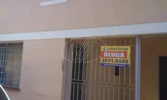 Imagem: Casa - Vila Teixeira - Campinas