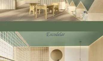 Imagem 5: Apartamento à venda, 144 m² por R$ 2.885.300,00 - Pinheiros - São Paulo/SP