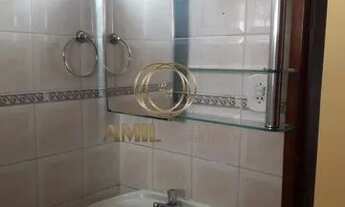 Imagem 7: JA CA00868 Casa para aluguel possui 130 metros quadrados com 3 quartos