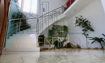 Imagem 3: Casa - Condomínio Portal do Lago - Valinhos