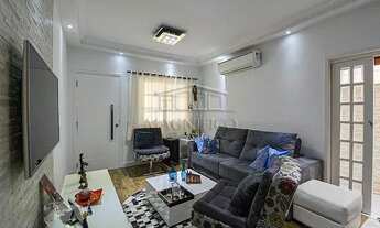 Imagem 5: São Bernardo do Campo - Casa de Condomínio - Taboão