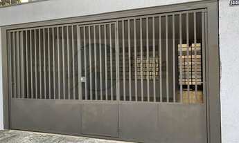 Imagem 4: São Paulo - Casa Padrão - Campo Belo