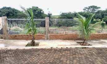 Imagem 6: Lote no Condomínio Náutico Águas de Ribalta