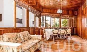 Imagem 3: Cobertura para Venda - 244m², 3 dormitórios, sendo 1 suites, 2 vagas - Petrópolis