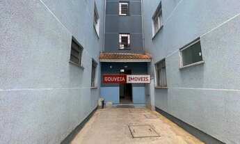 Imagem 3: Apartamento 3 dorm. para alugar - Cidade Industrial