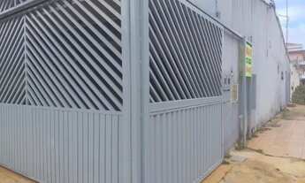 Imagem 4: Qno 11 Setor "O" 3Qts (esquina) + Barraco de fundos