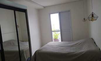 Imagem 6: Apartamento para venda com 85 metros quadrados com 2 quartos em Vila América - Santo André