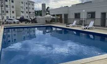 Imagem 3: Condomínio Parque Alameda Real