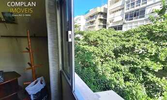Imagem 4: Apartamento com 1 dormitório à venda, 35 m² por R$ 570.000,00 - Copacabana - Rio de Janeir