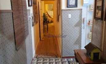 Imagem 3: Casa à venda, 200 m² por R$ 2.200.000,00 - Aclimação - São Paulo/SP