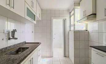 Imagem 3: Apartamento para Venda em São Paulo, Santa Cecília, 2 dormitórios, 2 banheiros, 1 vaga