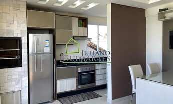 Imagem 4: FLORIANÓPOLIS - Apartamento Padrão - INGLESES DO RIO VERMELHO