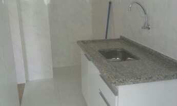 Imagem 6: Apartamento para aluguel com 45 m² com 2 quartos em Tatuapé - São Paulo - SP