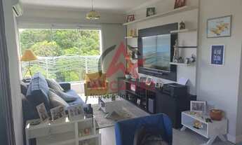 Imagem 5: Cobertura a venda na praia da Enseada em Ubatuba/SP