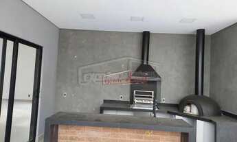 Imagem 6: Casa Residencial à venda, Reserva Santa Rosa, Itatiba - CA0254