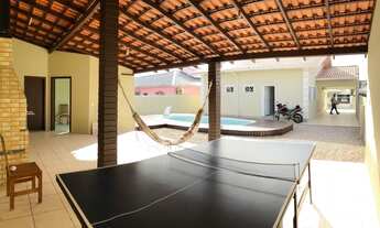 Imagem: Casa com piscina para venda em Palhoça