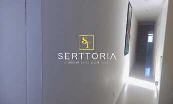 Imagem 5: HORTOLÂNDIA - Casa Padrão - JARDIM ESTEFÂNIA