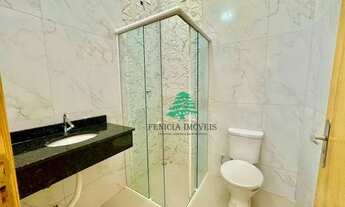 Imagem 6: Casa com 2 dormitórios para alugar, 70 m² por R$ 1.305,83/mês - Jardim das Oliveiras II