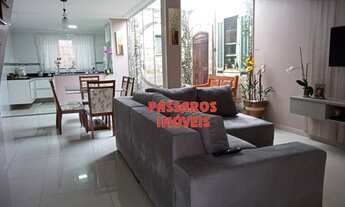 Imagem 2: Sobrado à venda, 173 m² - Alves Dias - São Bernardo do Campo/SP