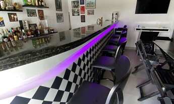 Imagem 7: LINDA CASA EM CONDOMÍNIO À VENDA COM 1000M2 DE TERRENO