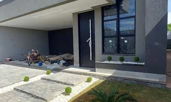 Imagem: Casa 3 Suítes Alto Padrão MANSÕES PARAISO