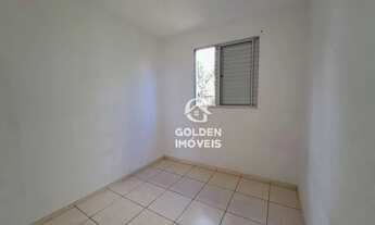 Imagem 6: Apartamento com 2 dormitórios para alugar, 47 m² por R$ 1.100,00/mês - Jardim Califórnia