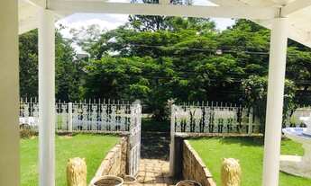 Imagem 5: Casa com 2 dormitórios à venda, 500 m² por R$ 4.000.000,00 - Condomínio São Joaquim - Vinh