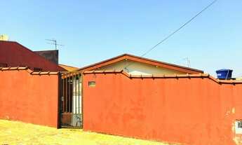 Imagem 5: Casa com 3 dormitórios à venda, 160 m² por R$ 320.000 - Jardim de Éden - Nova Odessa/SP