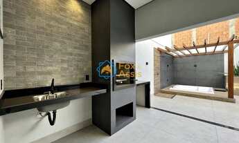 Imagem 7: Venda - Casa - Jardim Ipiranga - Americana - SP