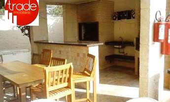 Imagem 3: Apartamento com 2 dormitórios à venda, 54 m² por R$ 210.000,00 - Parque Residencial Lagoin