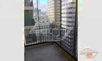 Imagem: CHARMOSO APTO NO CORAÇÃO DA VILA MADALENA