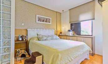 Imagem 6: Apartamento para Aluguel - Sumaré, 3 Quartos, 110 m2