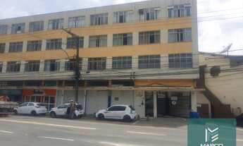 Imagem 2: Apartamento com 1 dormitório para alugar, 30 m² por R$ 1.027/mês - Barra do Imbuí - Teresó