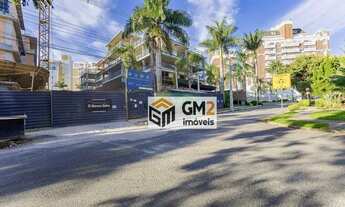 Imagem 7: Apartamento Garden com 4 dormitórios à venda, 362 m² por R$ 3.700.000,00 - Cabral - Curiti