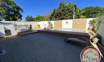 Imagem 5: Casa em condomínio fechado no Morumbi Atibaia, 3 dormitórios 4 vagas - piscina