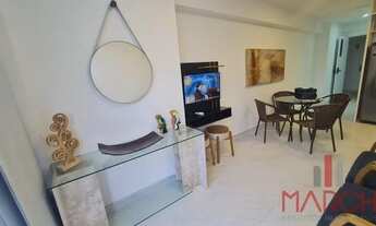 Imagem: Alugo apartamento de 2 quartos, mobiliado