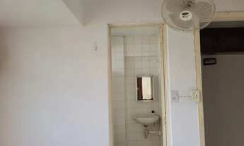 Imagem 6: Apartamento Padrão 1 suite