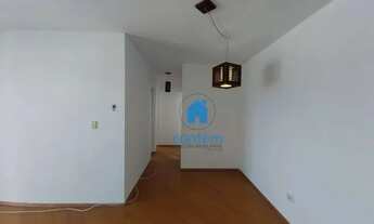 Imagem 4: Apartamento com 3 dormitórios à venda, 68 m² por R$ 380.000,00 - Jardim das Flores - Osasc