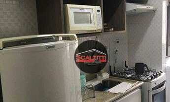 Imagem 6: Apartamento à venda, 53 m² por R$ 467.000,00 - Saúde - São Paulo/SP