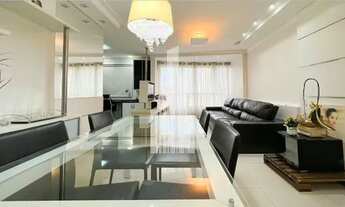 Imagem 2: Reformado I 3 Quartos transformado para 2 Quartos com Suíte I 1 Vaga I 83m2